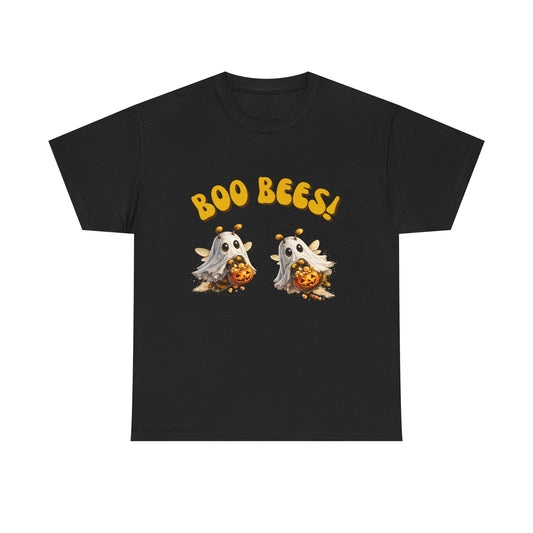 Boo Bees! Halloween Ghost Bee Tee