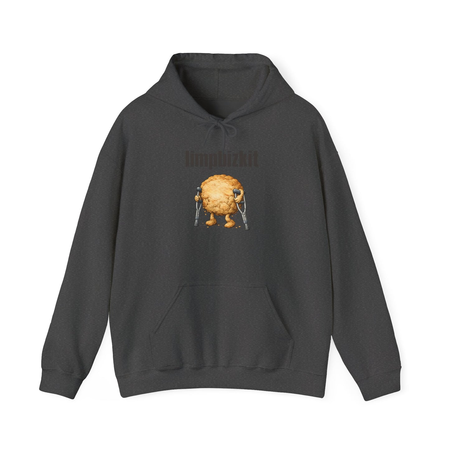 Hoodie — Limpliizkit Cute Crustacean Graphic Pullover