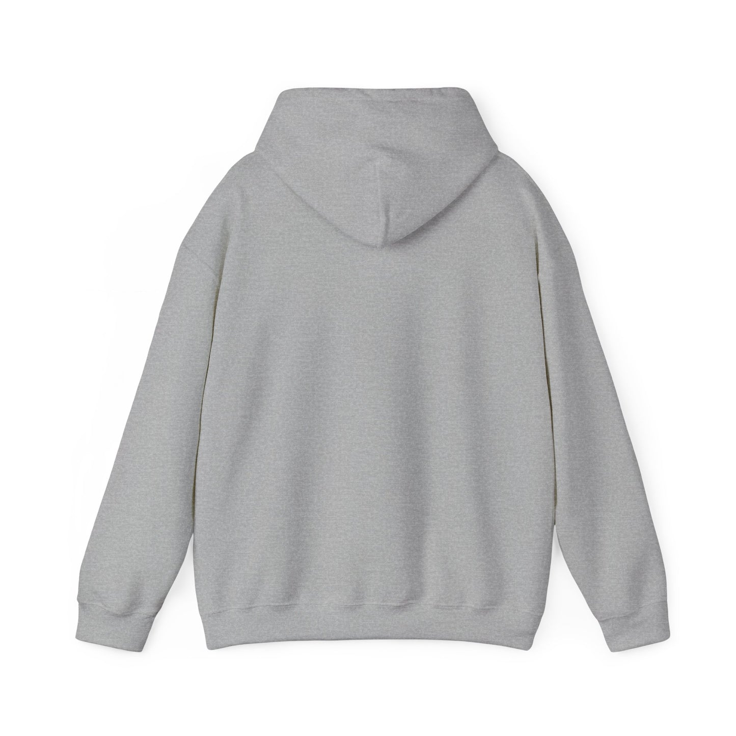 Hoodie — 'Red Hot Chili Peppers' Retro Chili Pepper Graphic Pullover