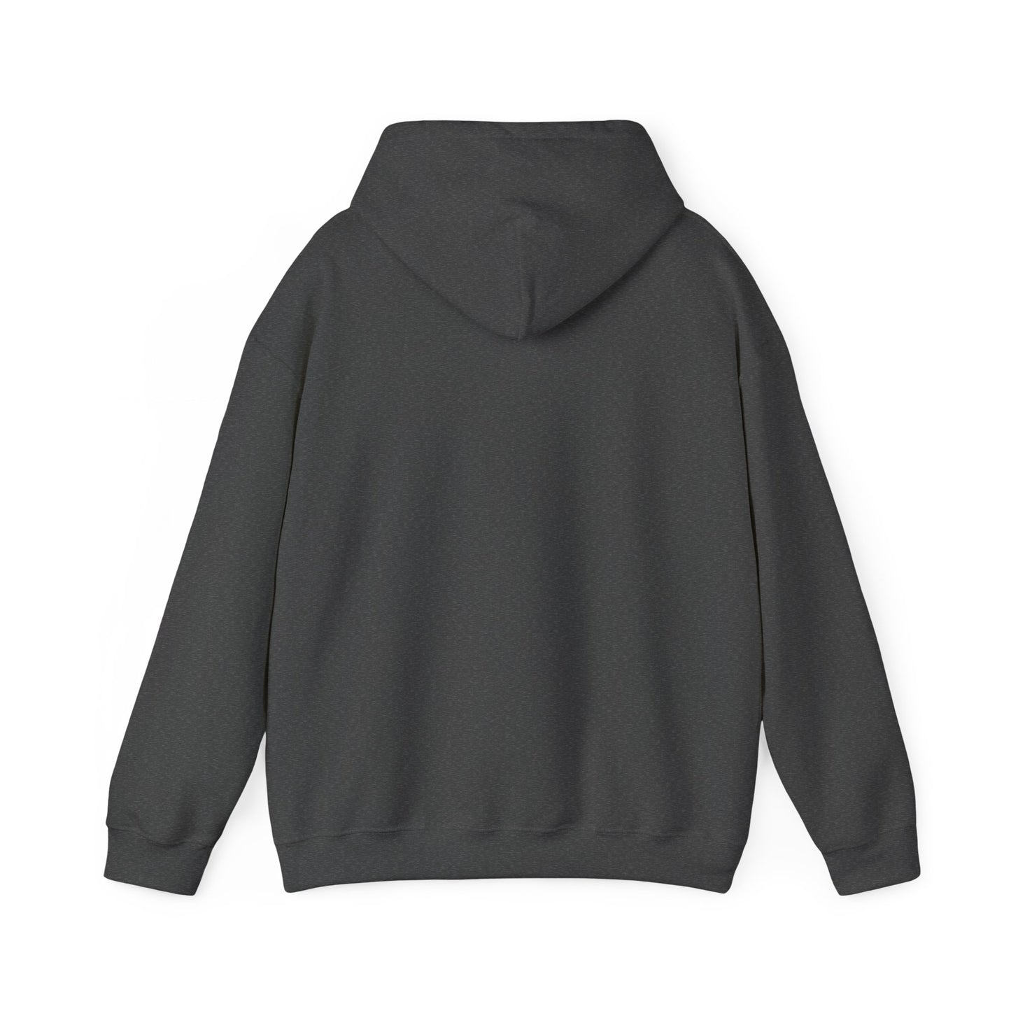Hoodie — 'Red Hot Chili Peppers' Retro Chili Pepper Graphic Pullover