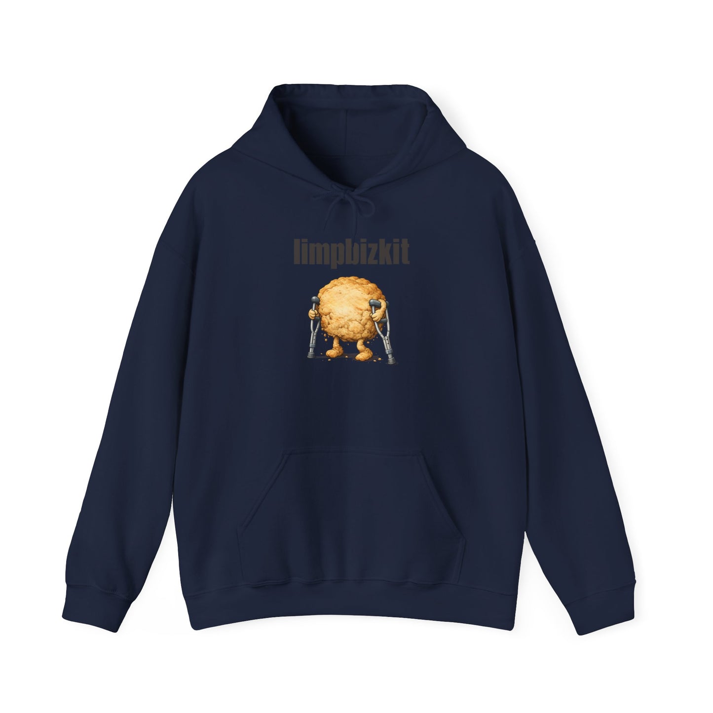 Hoodie — Limpliizkit Cute Crustacean Graphic Pullover