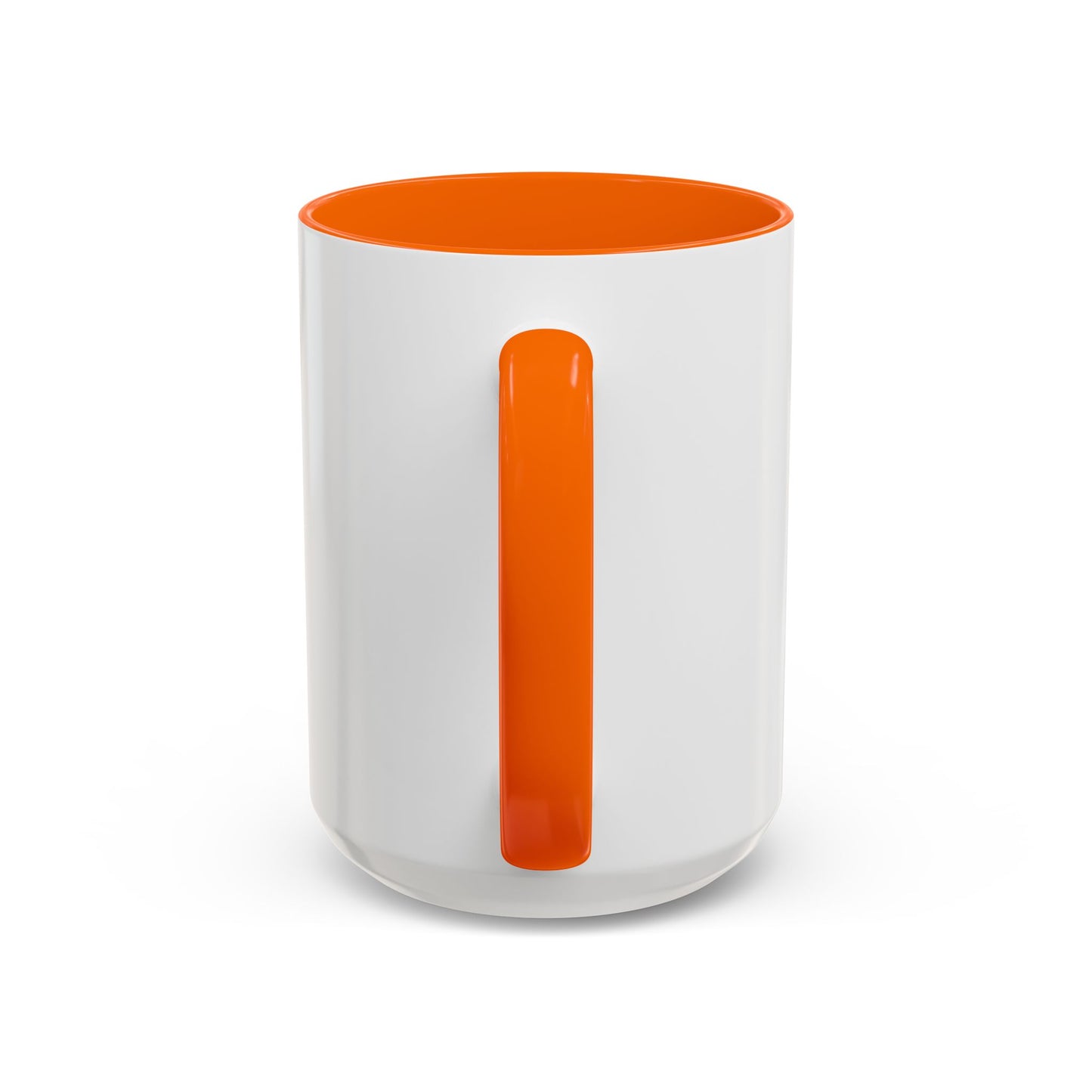 Top Dad Coffee Mug — Pilot Winged Design, Father’s Day Gift