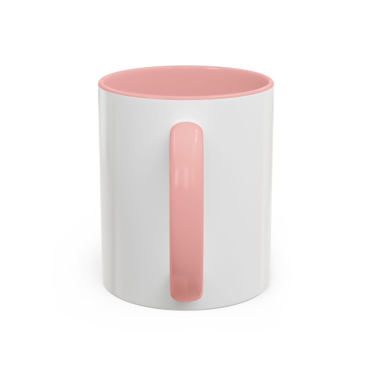 Top Dad Coffee Mug — Pilot Winged Design, Father’s Day Gift