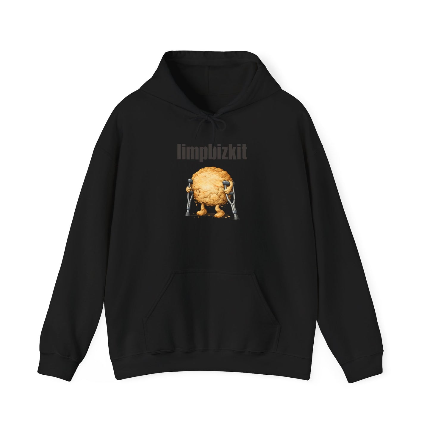 Hoodie — Limpliizkit Cute Crustacean Graphic Pullover
