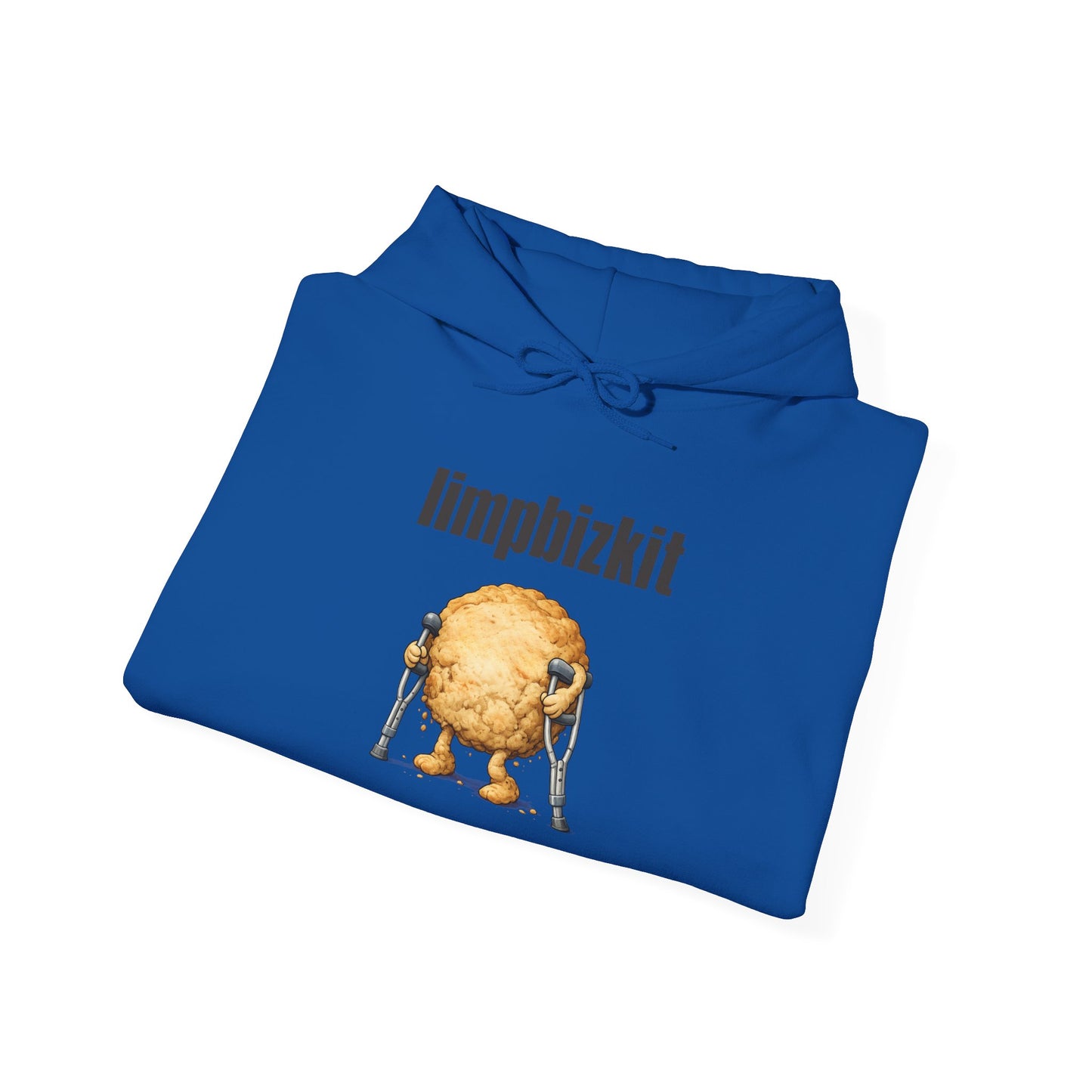 Hoodie — Limpliizkit Cute Crustacean Graphic Pullover