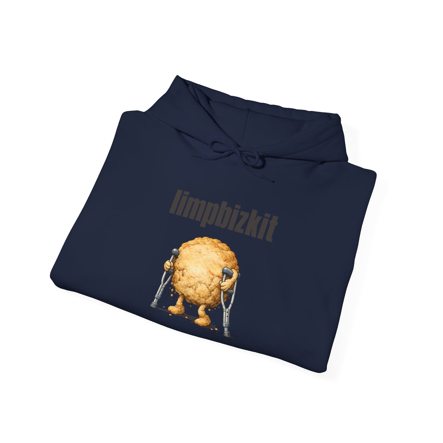 Hoodie — Limpliizkit Cute Crustacean Graphic Pullover