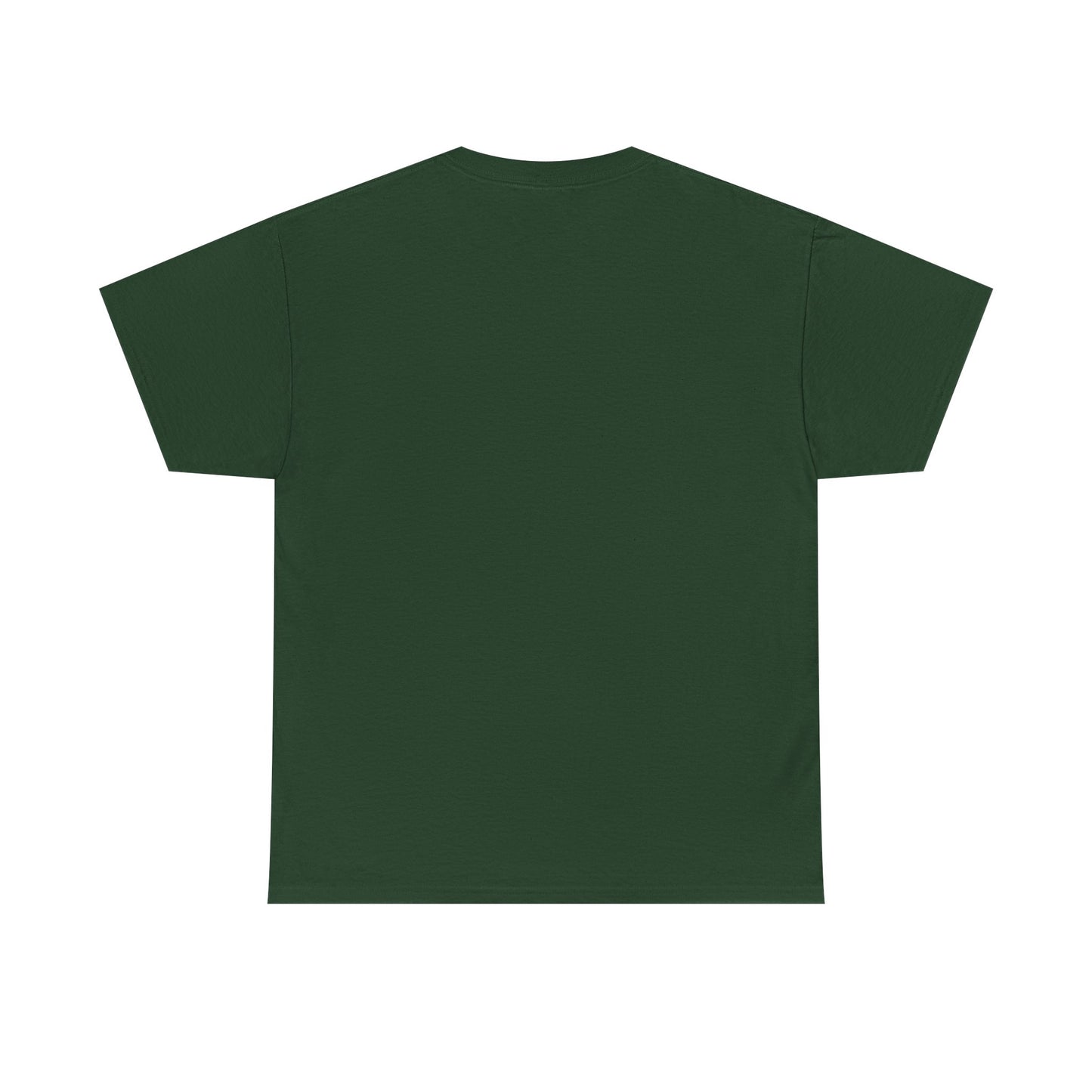 Cold Play Graphic Tee - Cozy Winter Rope Design
