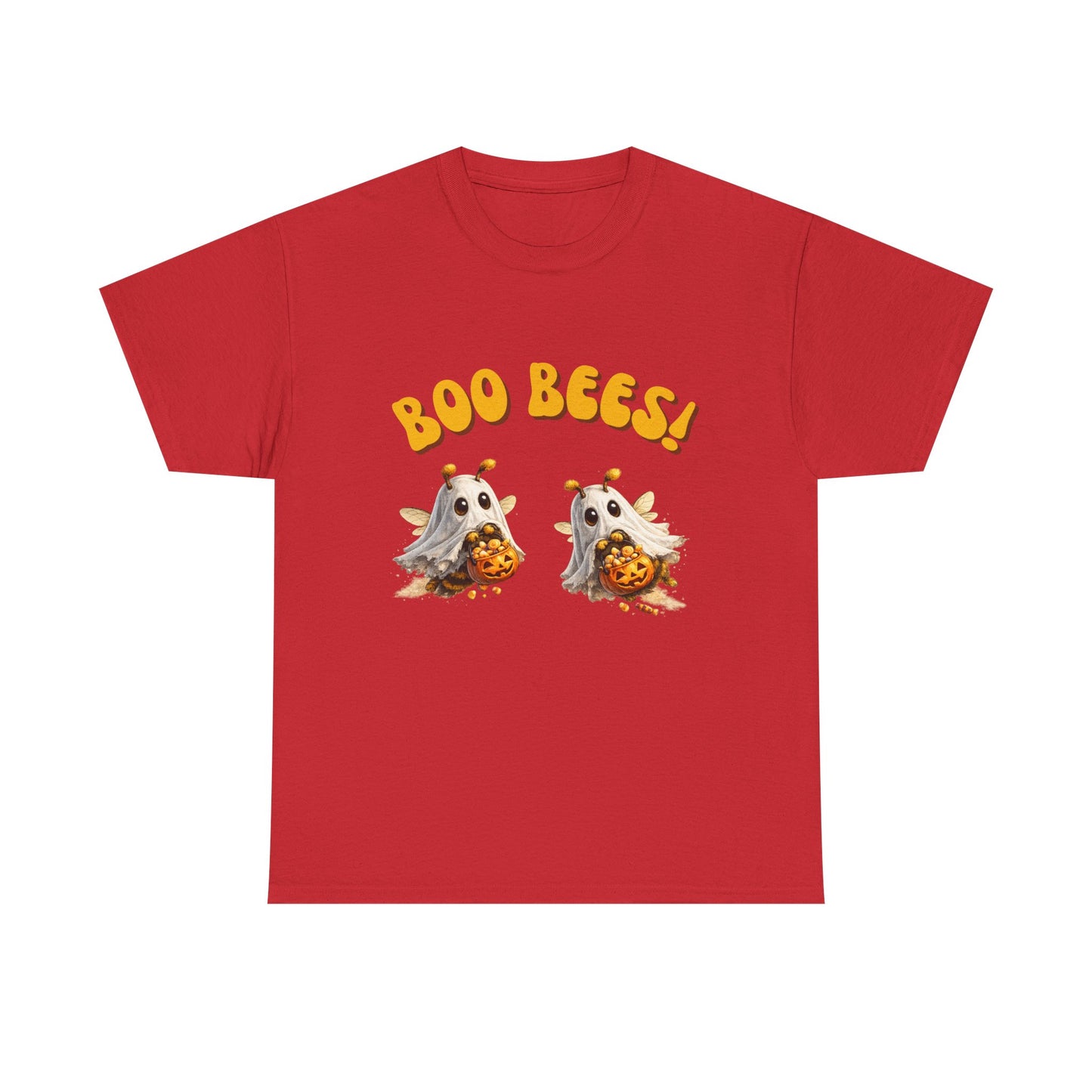 Boo Bees! Halloween Ghost Bee Tee