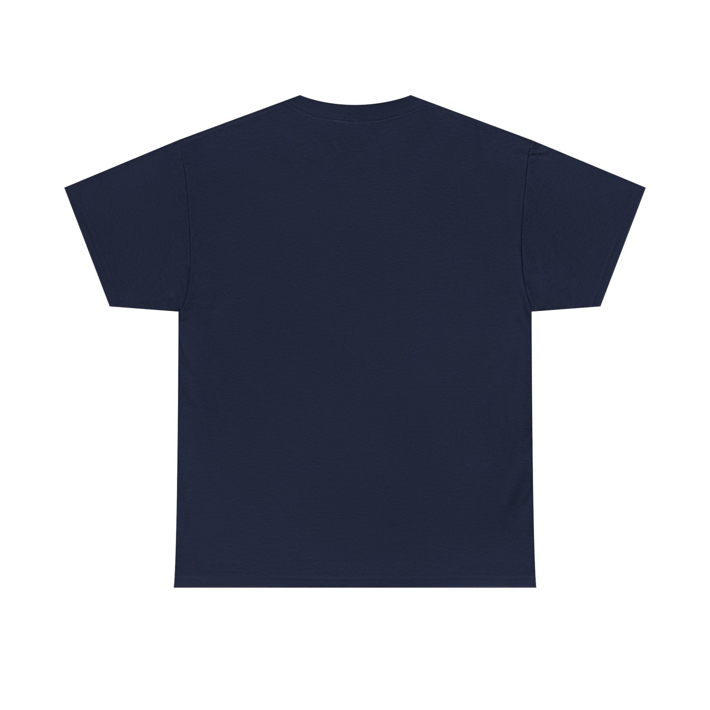 Red Hot Chili Peppers Graphic Tee — Retro Spicy Pepper Design