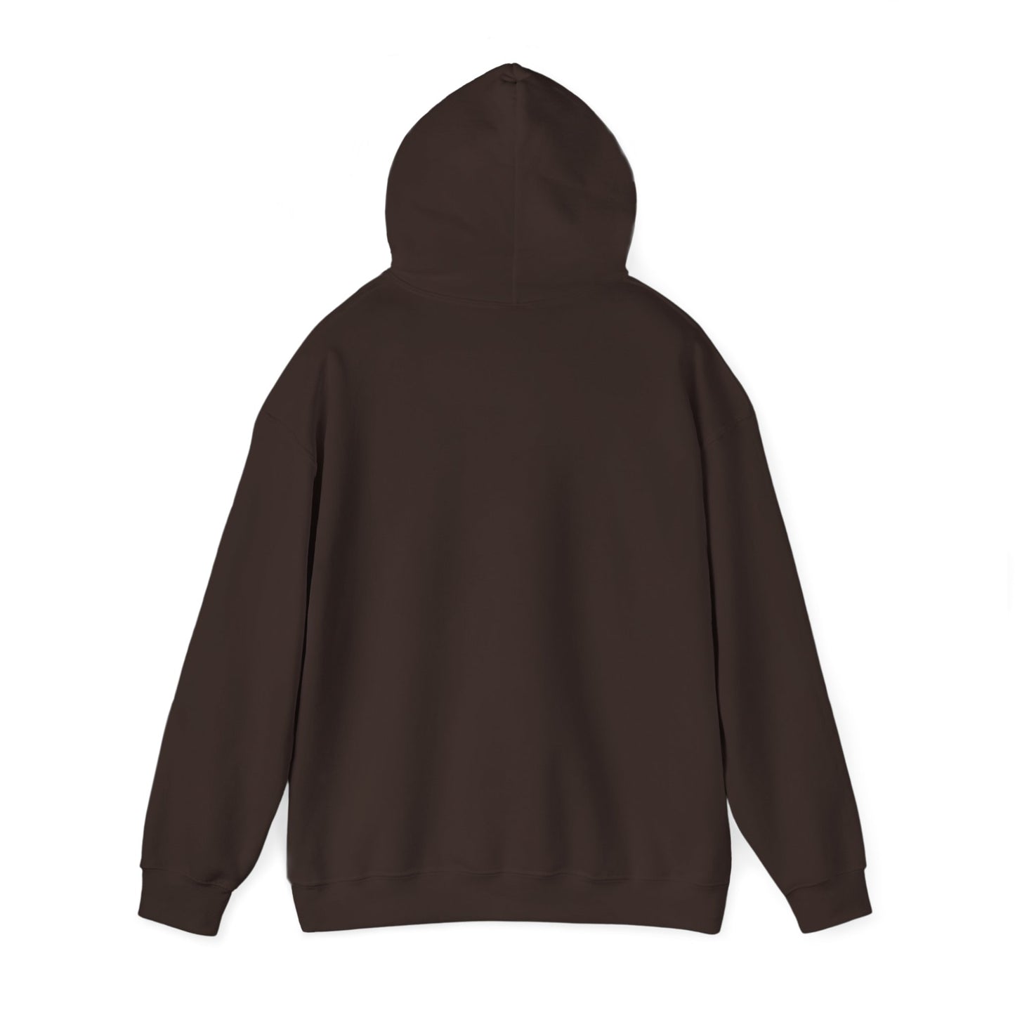 Halloween 'Boo Bees' Hoodie – Cute Ghost Bee Pumpkin Graphic Sweatshirt