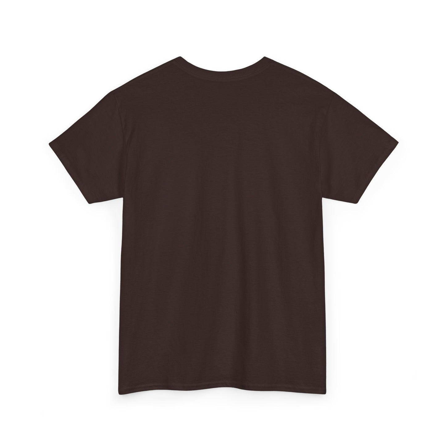 Red Hot Chili Peppers Graphic Tee — Retro Spicy Pepper Design