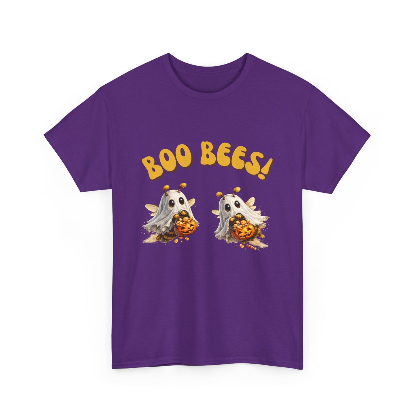 Boo Bees! Halloween Ghost Bee Tee