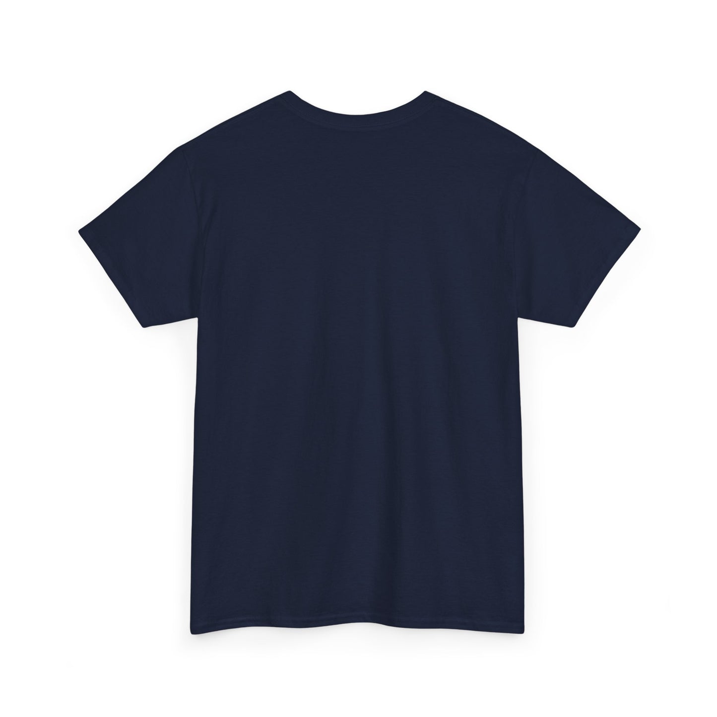 Red Hot Chili Peppers Graphic Tee — Retro Spicy Pepper Design