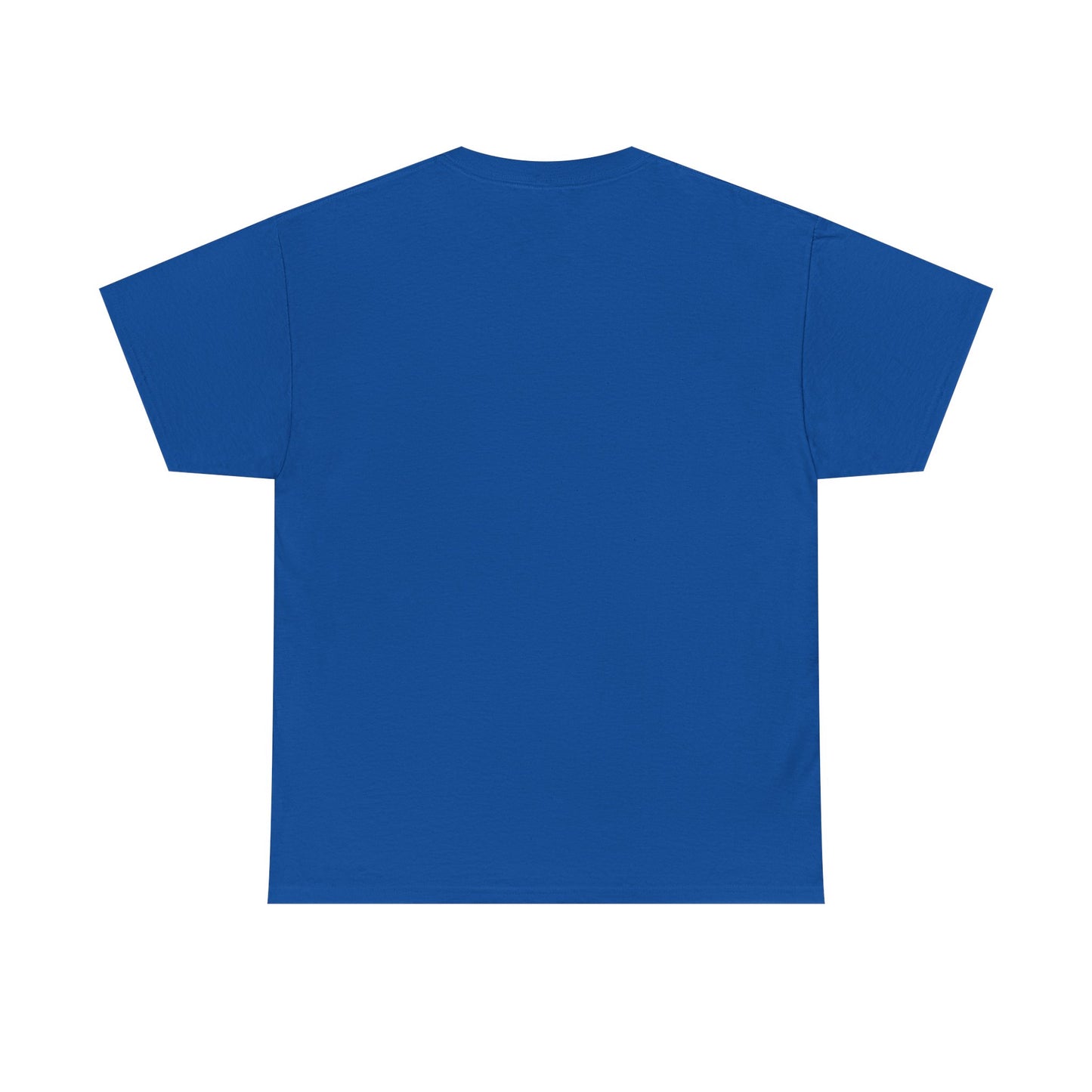 Rockstars Band Tee — Cute Cartoon Rocks Graphic T-Shirt