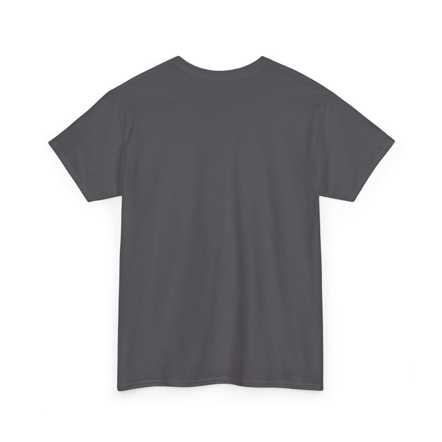 Rockstars Band Tee — Cute Cartoon Rocks Graphic T-Shirt