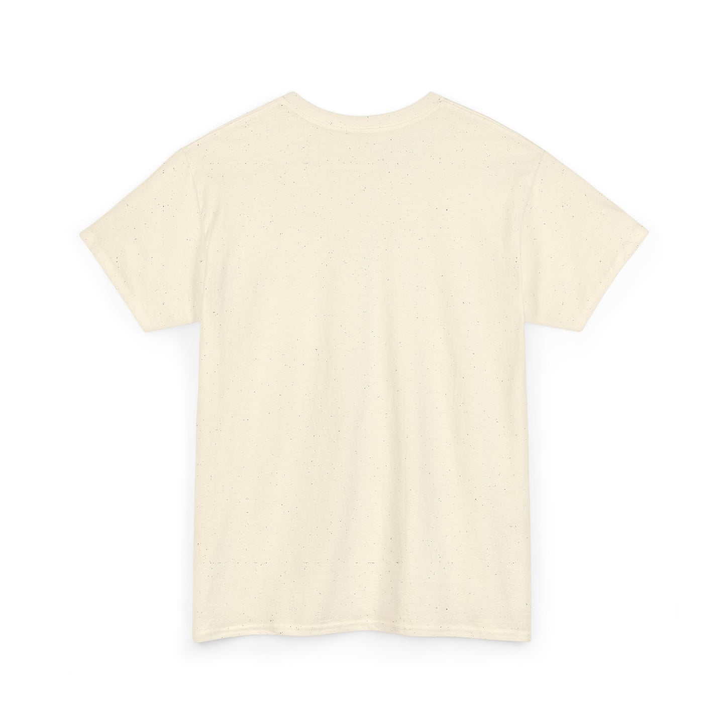 Red Hot Chili Peppers Graphic Tee — Retro Spicy Pepper Design