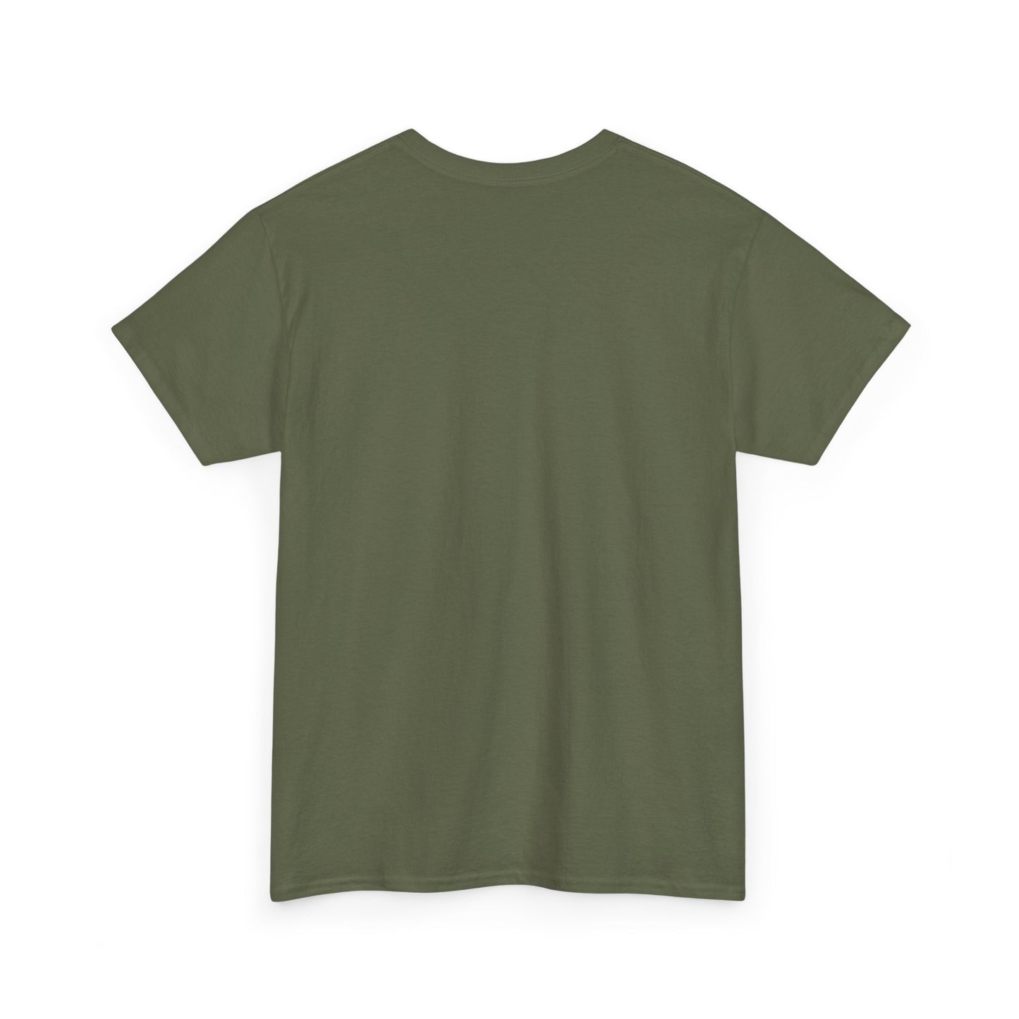 Red Hot Chili Peppers Graphic Tee — Retro Spicy Pepper Design