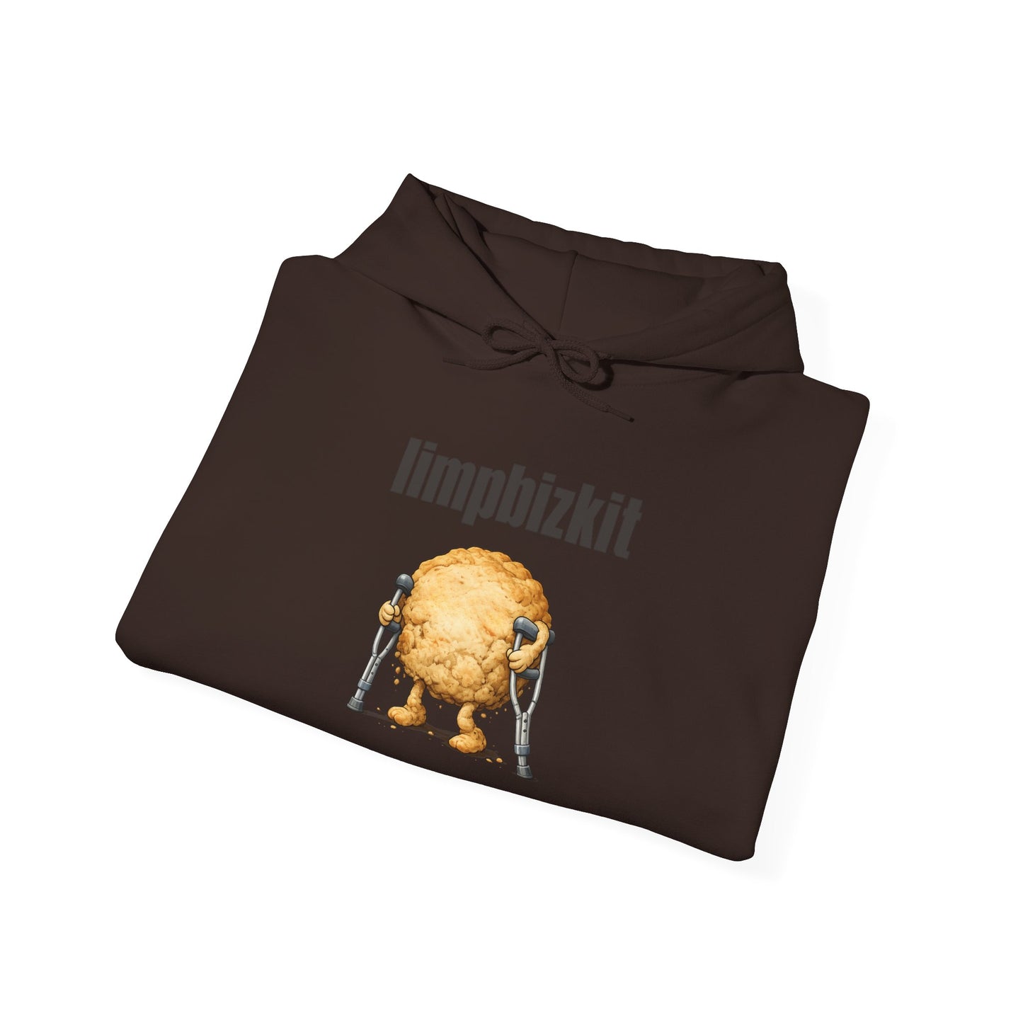 Hoodie — Limpliizkit Cute Crustacean Graphic Pullover