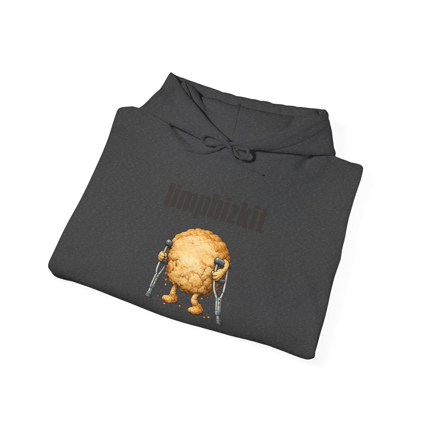 Hoodie — Limpliizkit Cute Crustacean Graphic Pullover