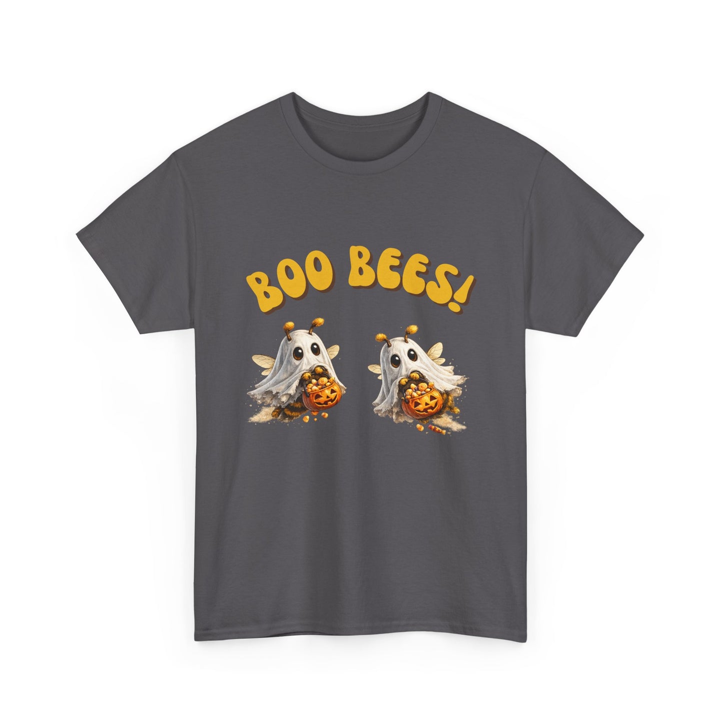 Boo Bees! Halloween Ghost Bee Tee