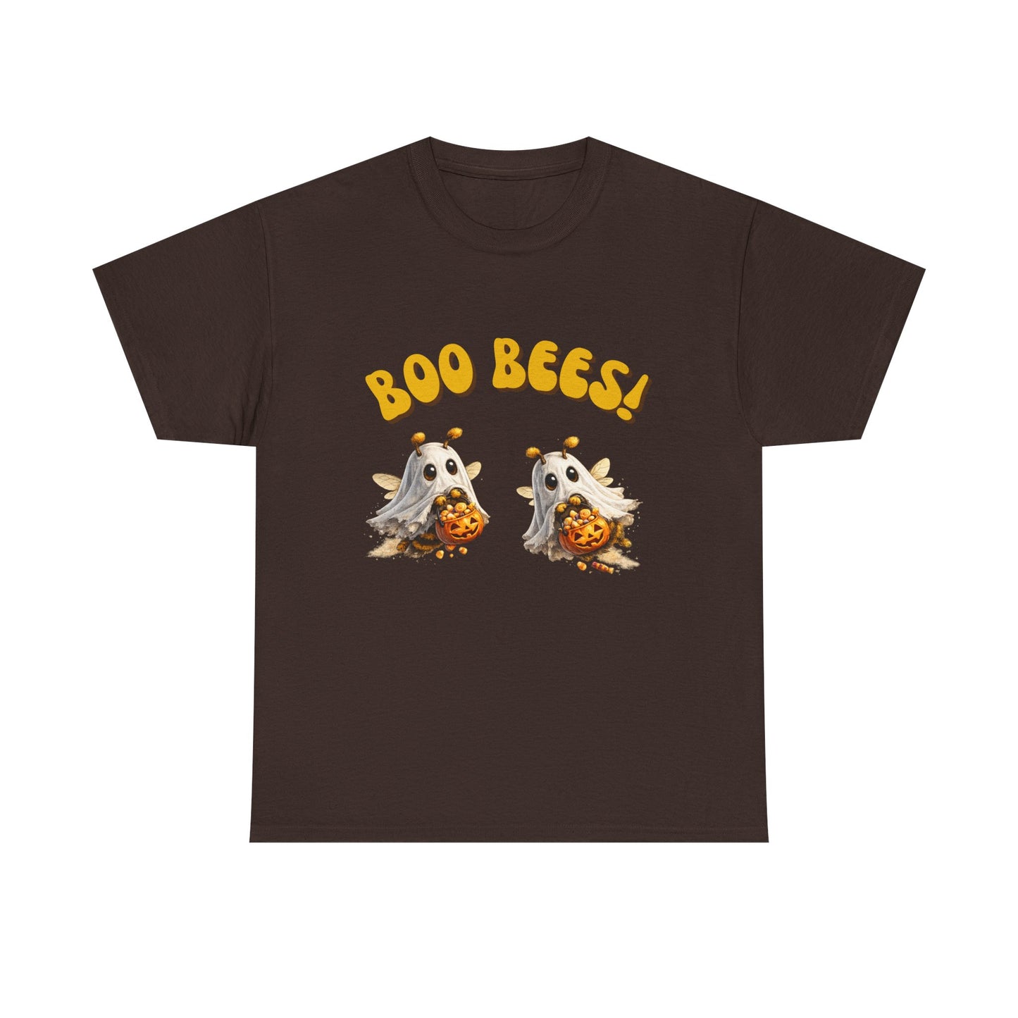 Boo Bees! Halloween Ghost Bee Tee