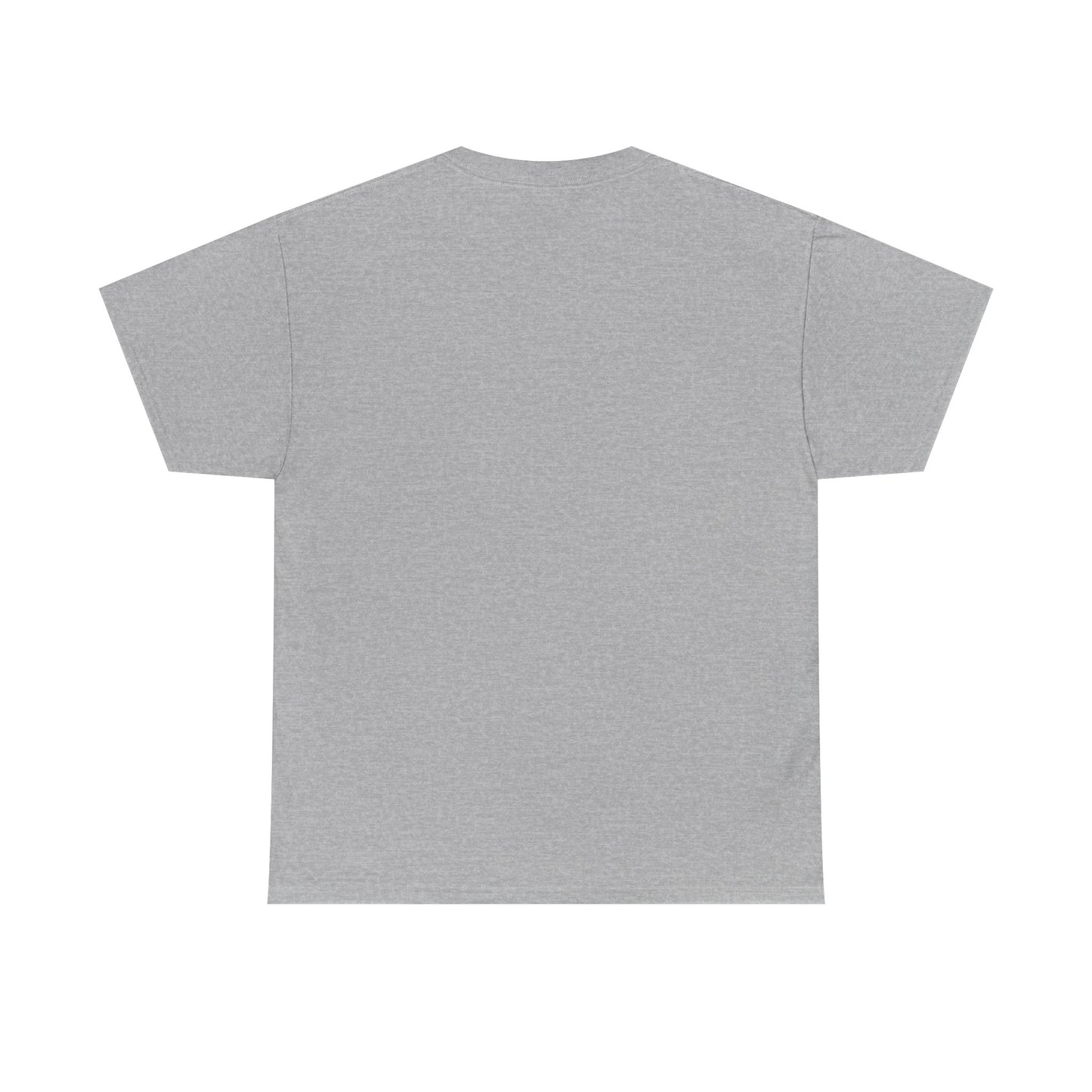 Rockstars Band Tee — Cute Cartoon Rocks Graphic T-Shirt