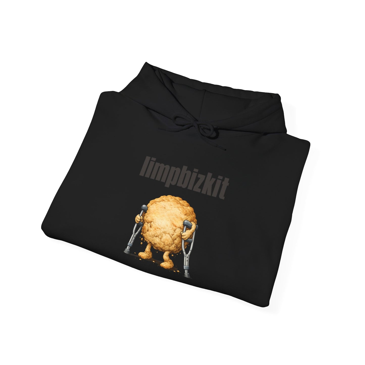 Hoodie — Limpliizkit Cute Crustacean Graphic Pullover
