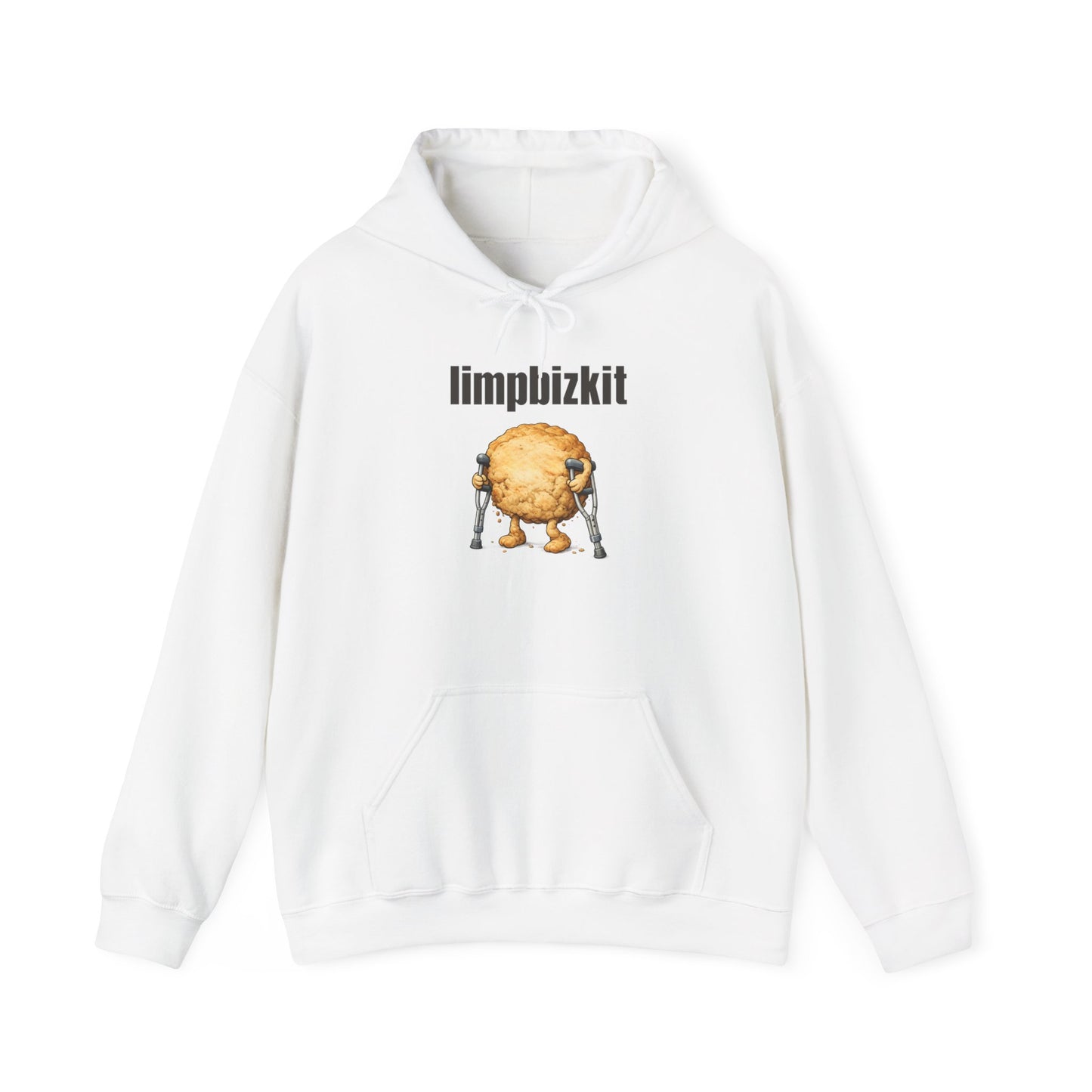 Hoodie — Limpliizkit Cute Crustacean Graphic Pullover