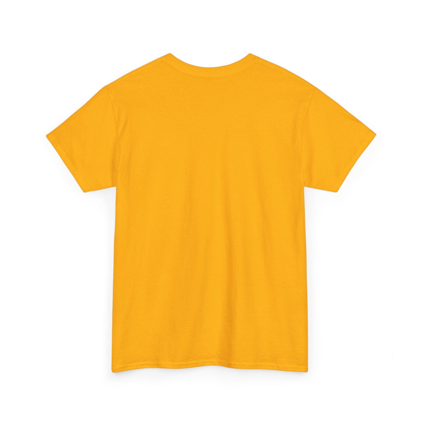 Red Hot Chili Peppers Graphic Tee — Retro Spicy Pepper Design