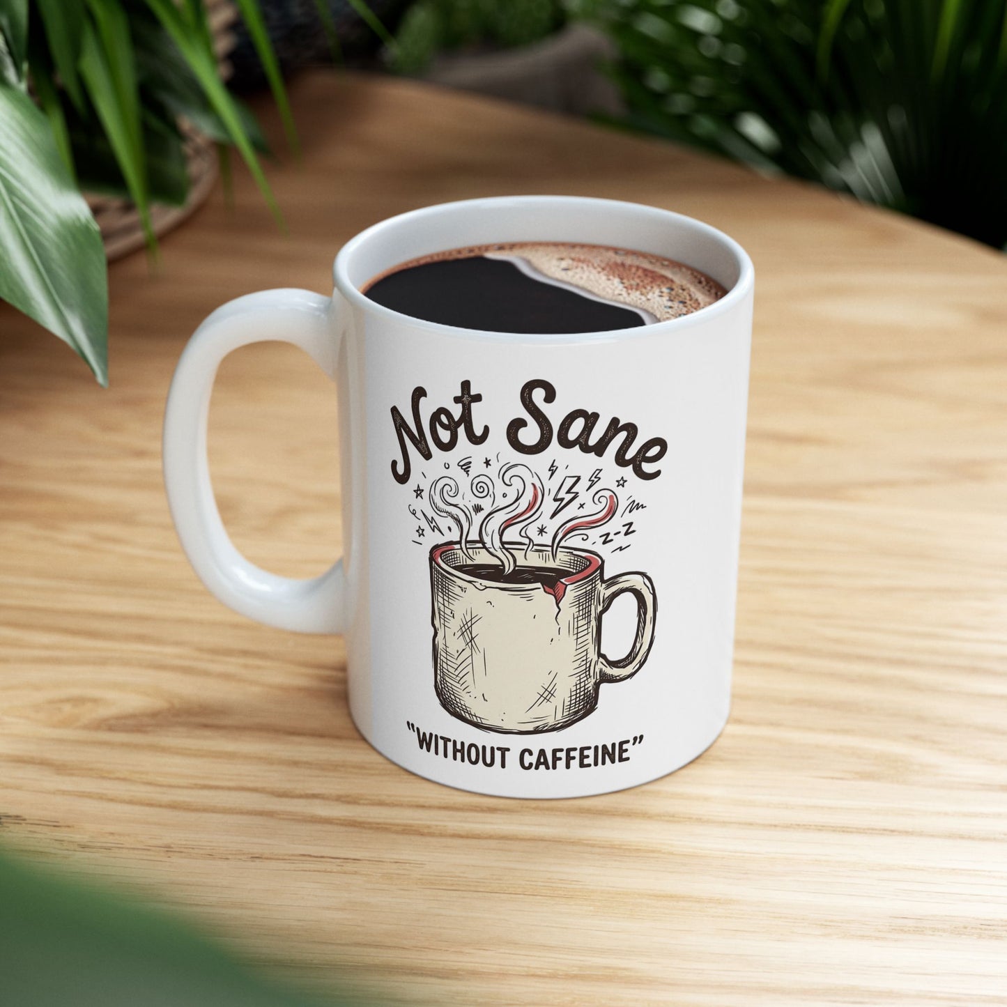 Ceramic Mug, (11oz, 15oz)