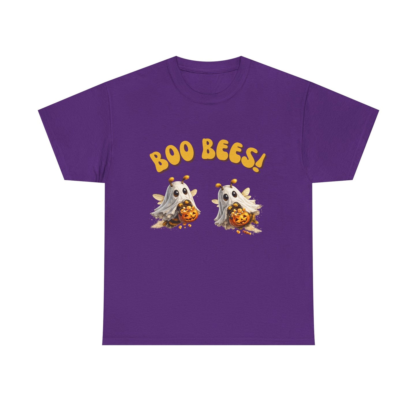 Boo Bees! Halloween Ghost Bee Tee