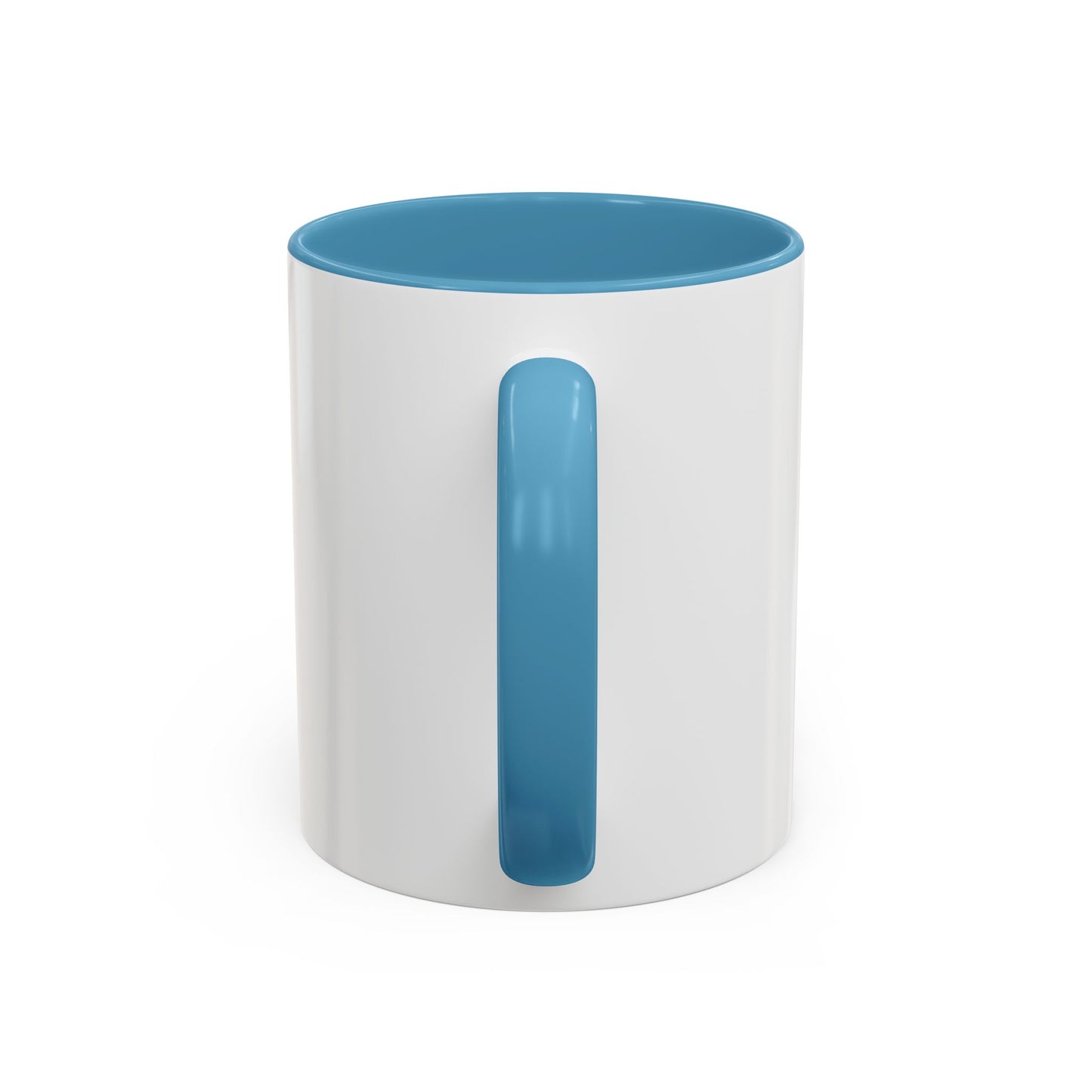 Top Dad Coffee Mug — Pilot Winged Design, Father’s Day Gift