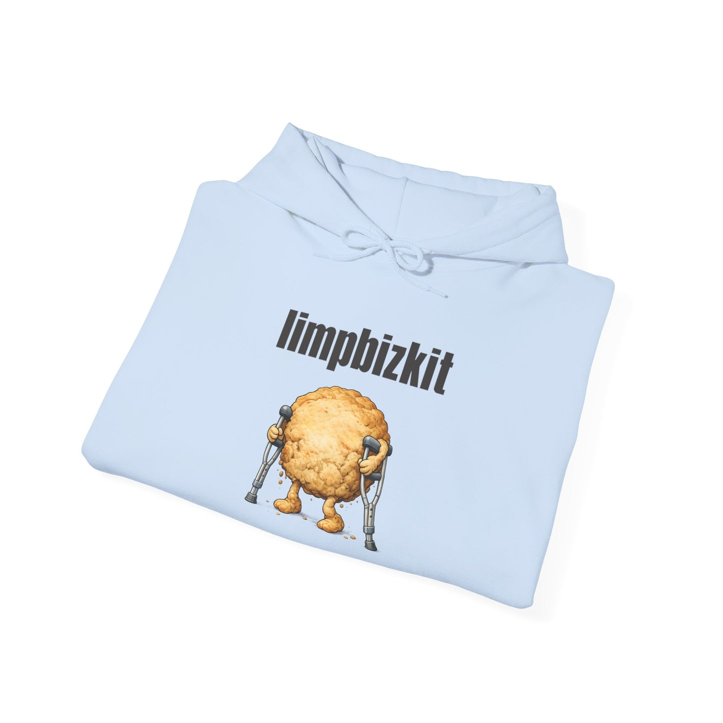 Hoodie — Limpliizkit Cute Crustacean Graphic Pullover