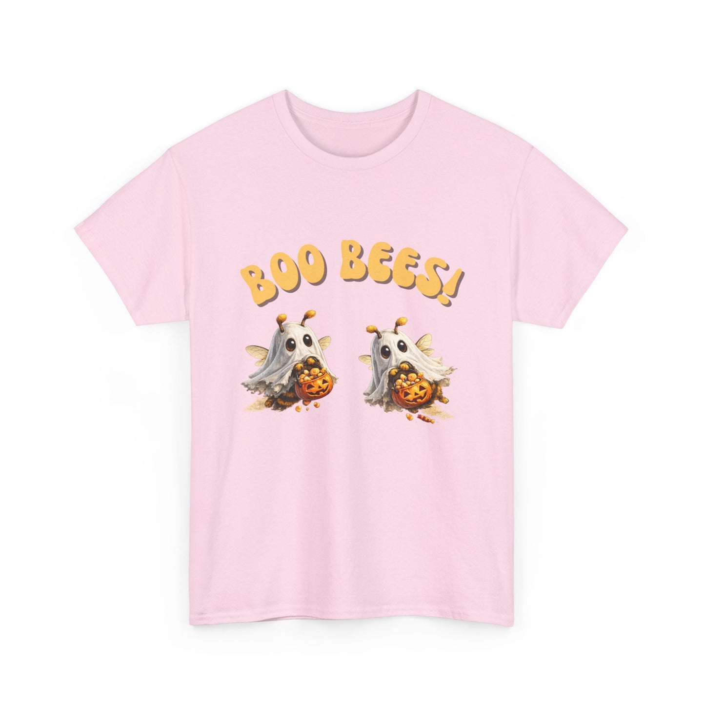 Boo Bees! Halloween Ghost Bee Tee