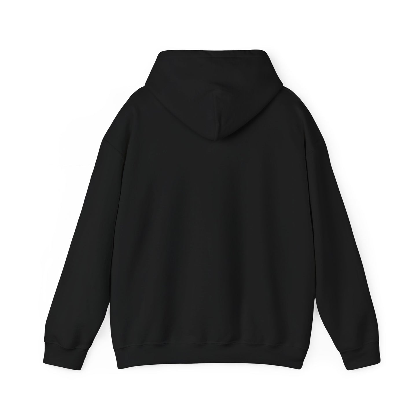 Hoodie — 'Red Hot Chili Peppers' Retro Chili Pepper Graphic Pullover
