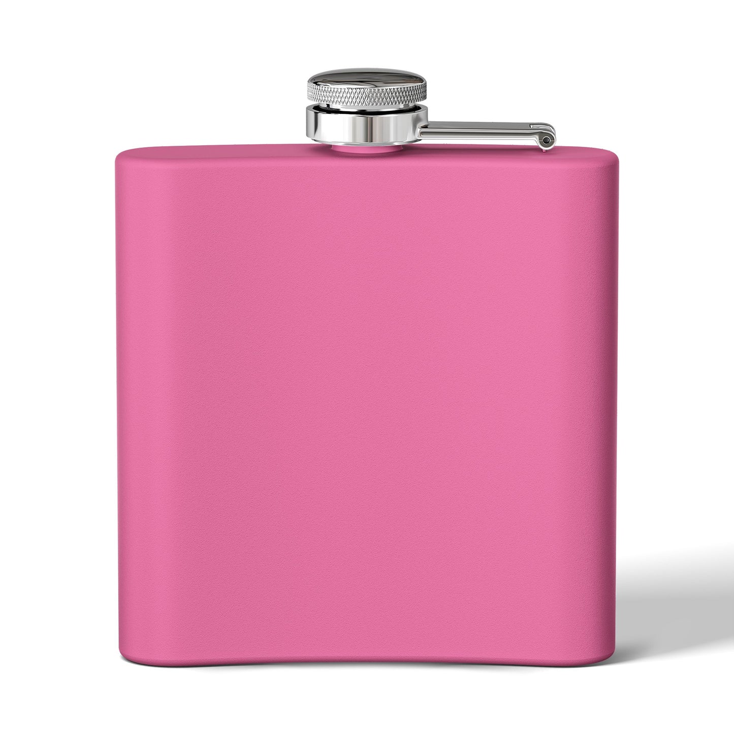 Top Dad Stainless Steel Flask — 6oz Military Pilot Gift for Father’s Day