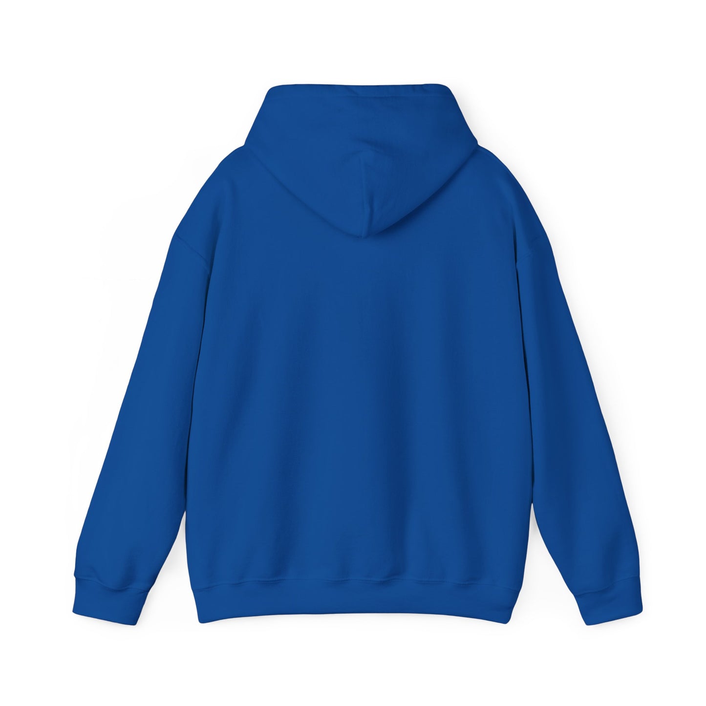 Hoodie — 'Red Hot Chili Peppers' Retro Chili Pepper Graphic Pullover