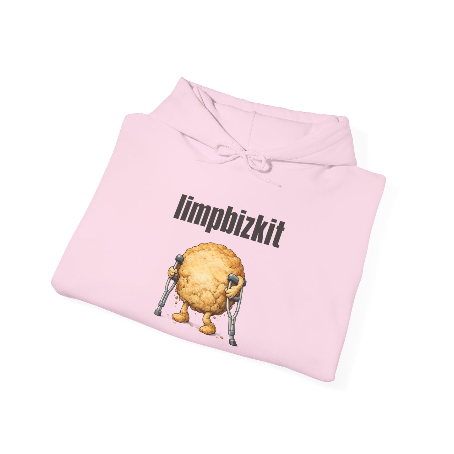 Hoodie — Limpliizkit Cute Crustacean Graphic Pullover