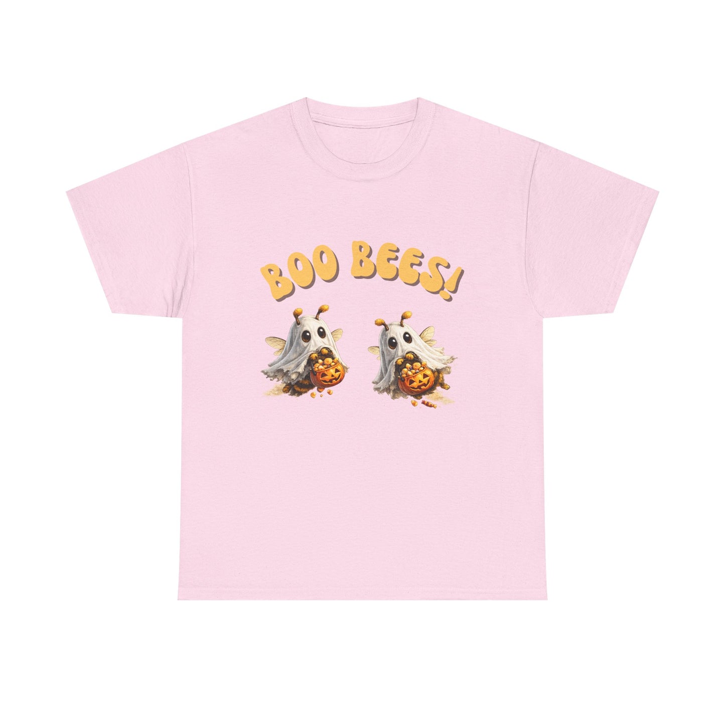 Boo Bees! Halloween Ghost Bee Tee