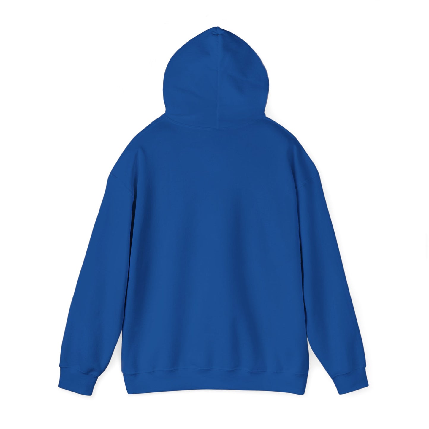 Hoodie — 'Red Hot Chili Peppers' Retro Chili Pepper Graphic Pullover