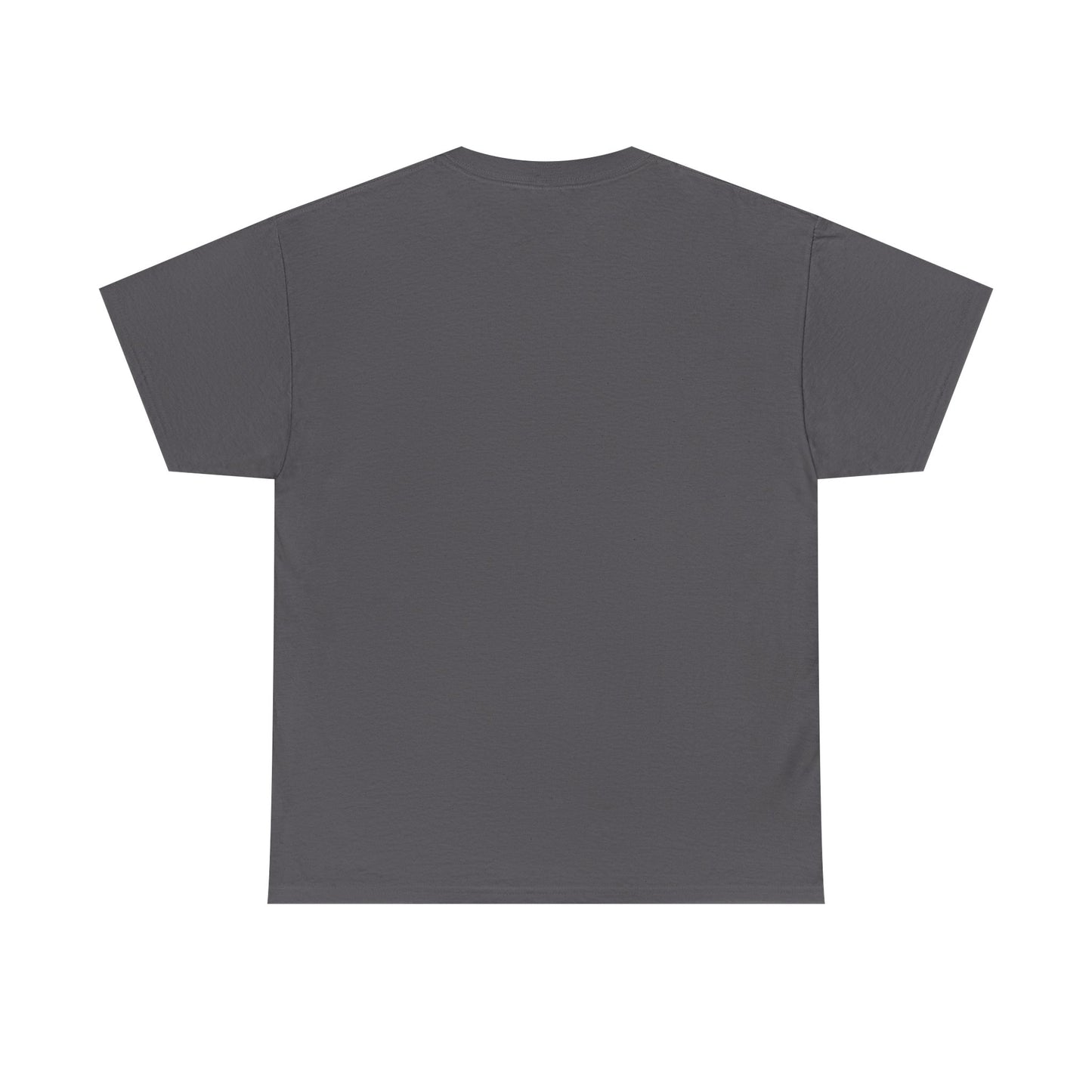 Cold Play Graphic Tee - Cozy Winter Rope Design