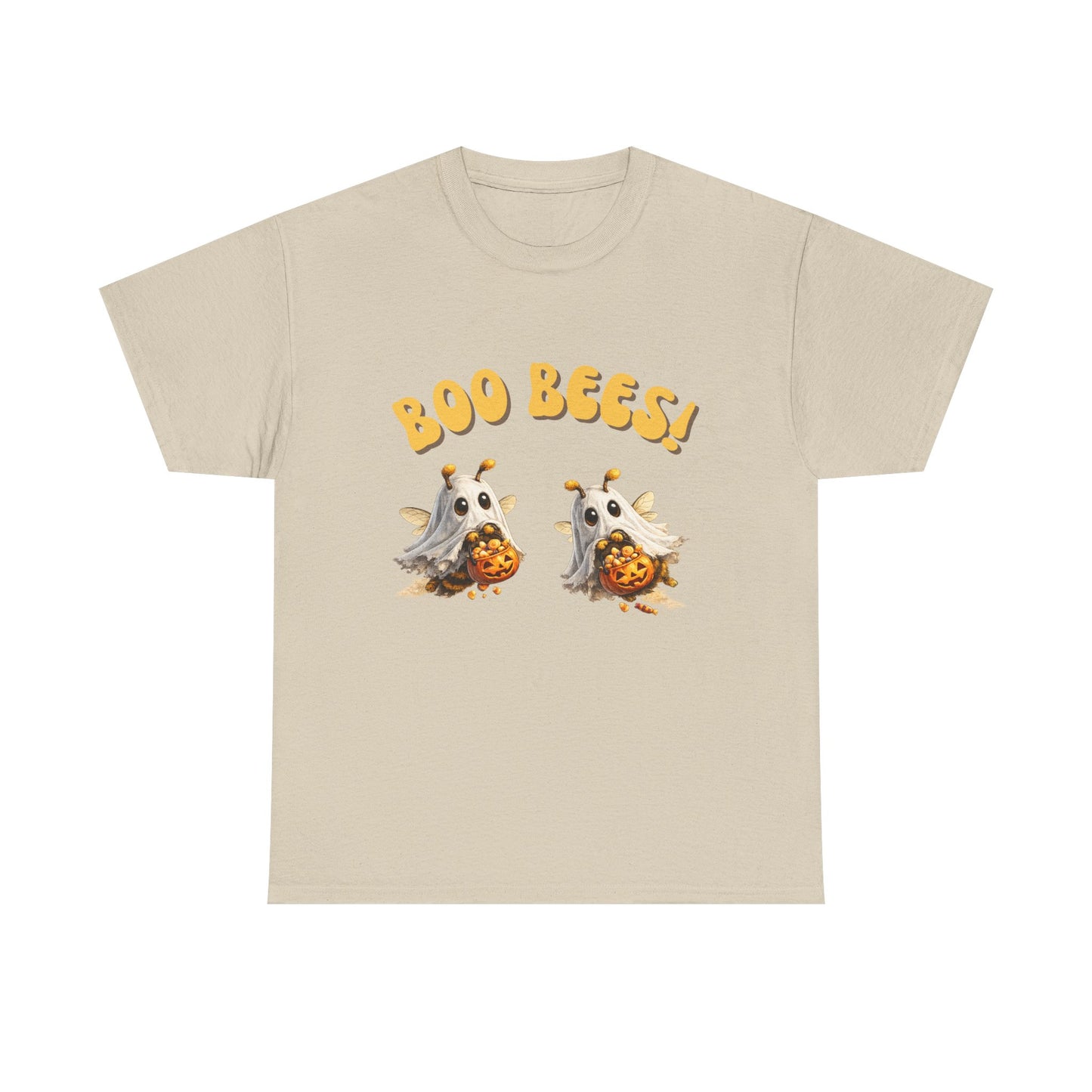 Boo Bees! Halloween Ghost Bee Tee