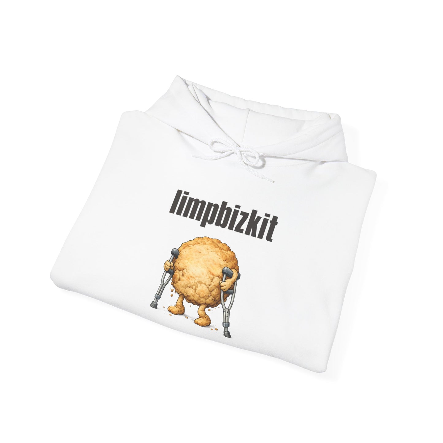 Hoodie — Limpliizkit Cute Crustacean Graphic Pullover