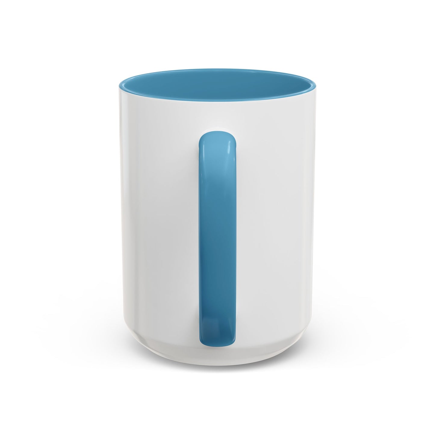 Top Dad Coffee Mug — Pilot Winged Design, Father’s Day Gift