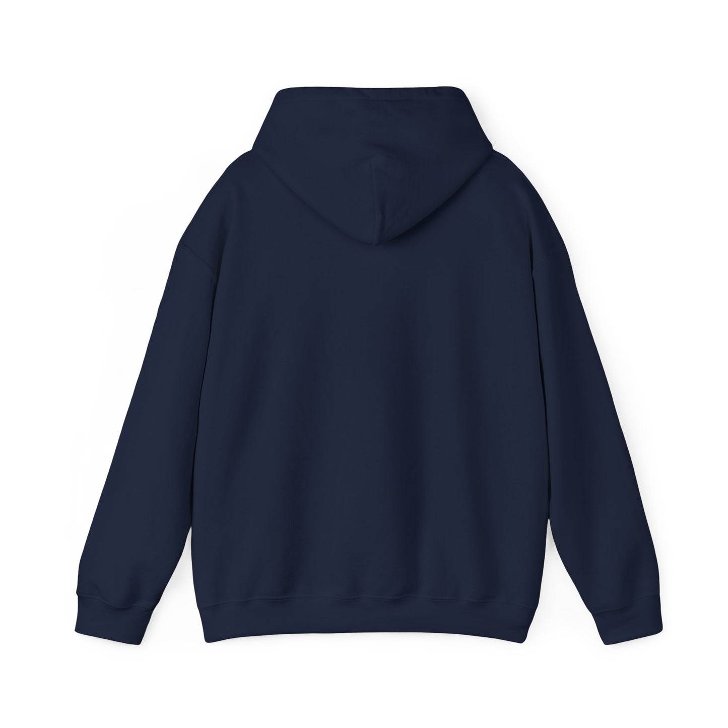 Hoodie — 'Red Hot Chili Peppers' Retro Chili Pepper Graphic Pullover