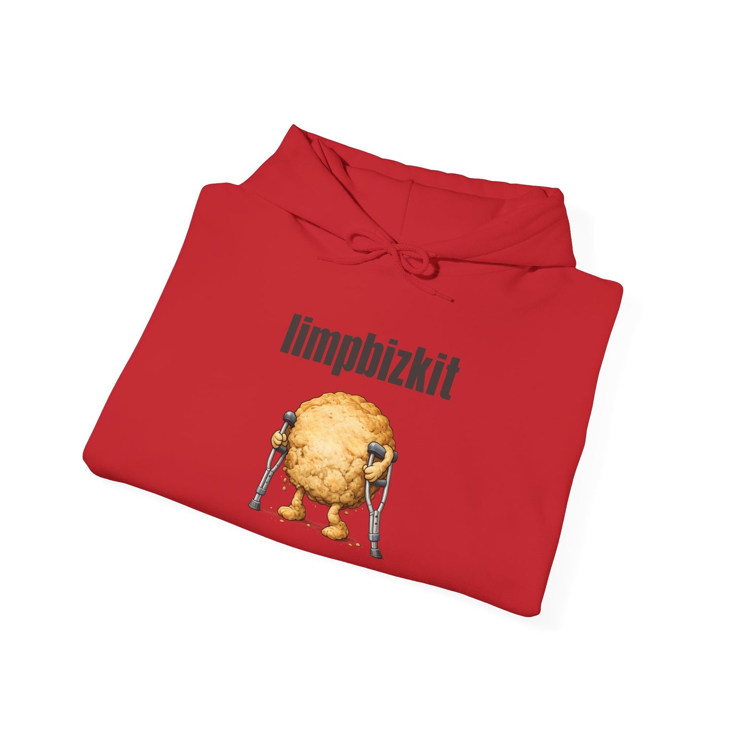 Hoodie — Limpliizkit Cute Crustacean Graphic Pullover