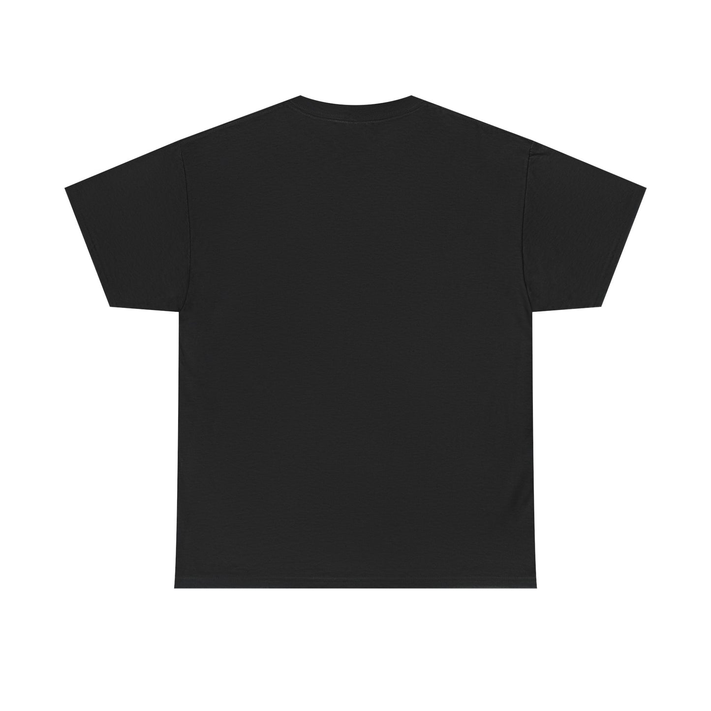 Cold Play Graphic Tee - Cozy Winter Rope Design