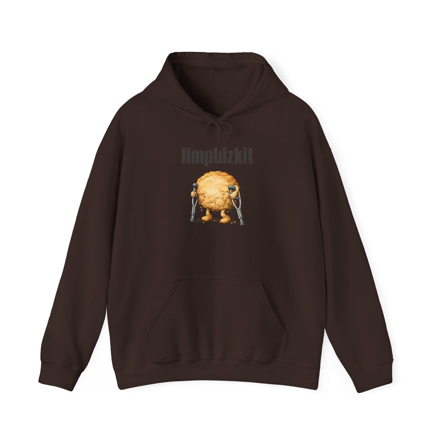 Hoodie — Limpliizkit Cute Crustacean Graphic Pullover
