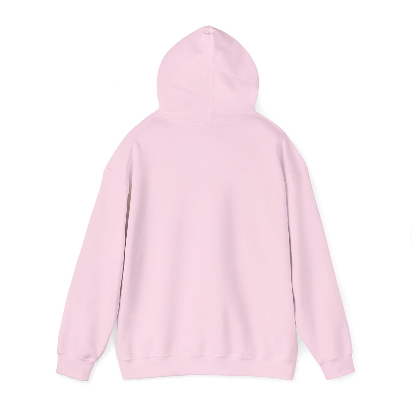 Halloween 'Boo Bees' Hoodie – Cute Ghost Bee Pumpkin Graphic Sweatshirt