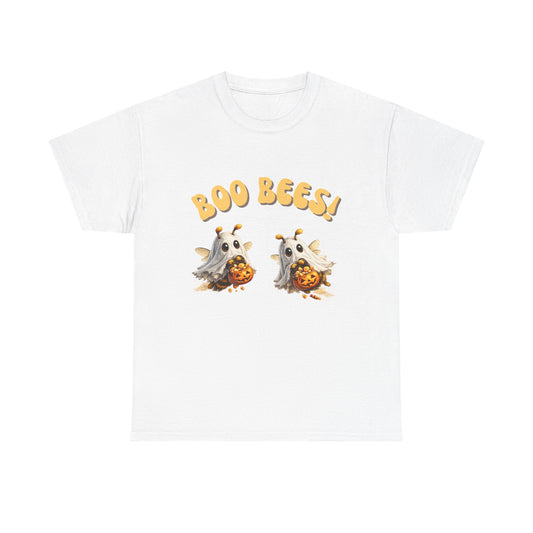 Boo Bees! Halloween Ghost Bee Tee